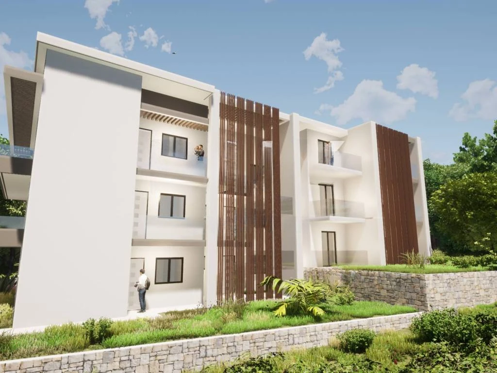 Квартира в Опатии, Хорватия, 46 м² - фото 8