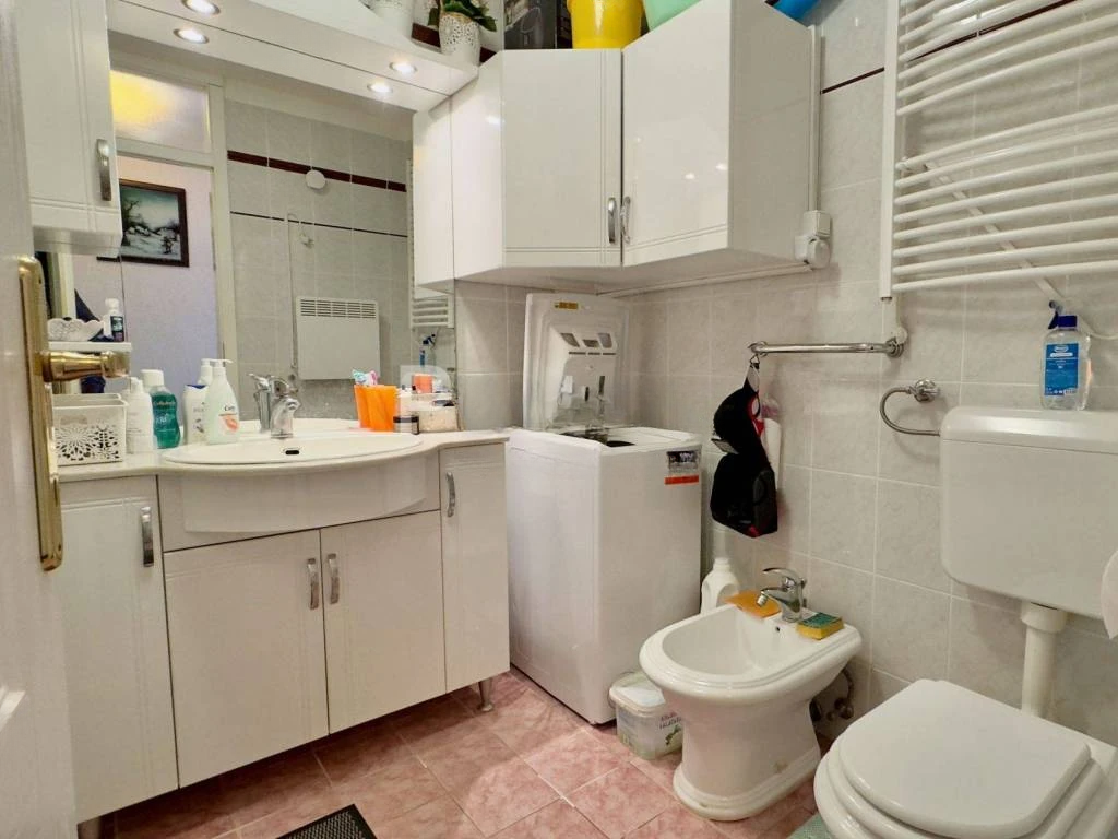 Квартира в Опатии, Хорватия, 62 м² - фото 8