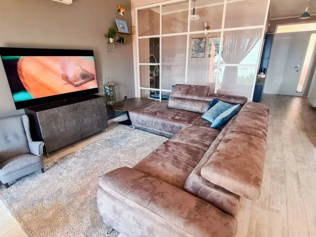 Квартира в Опатии, Хорватия, 132 м² - фото 7