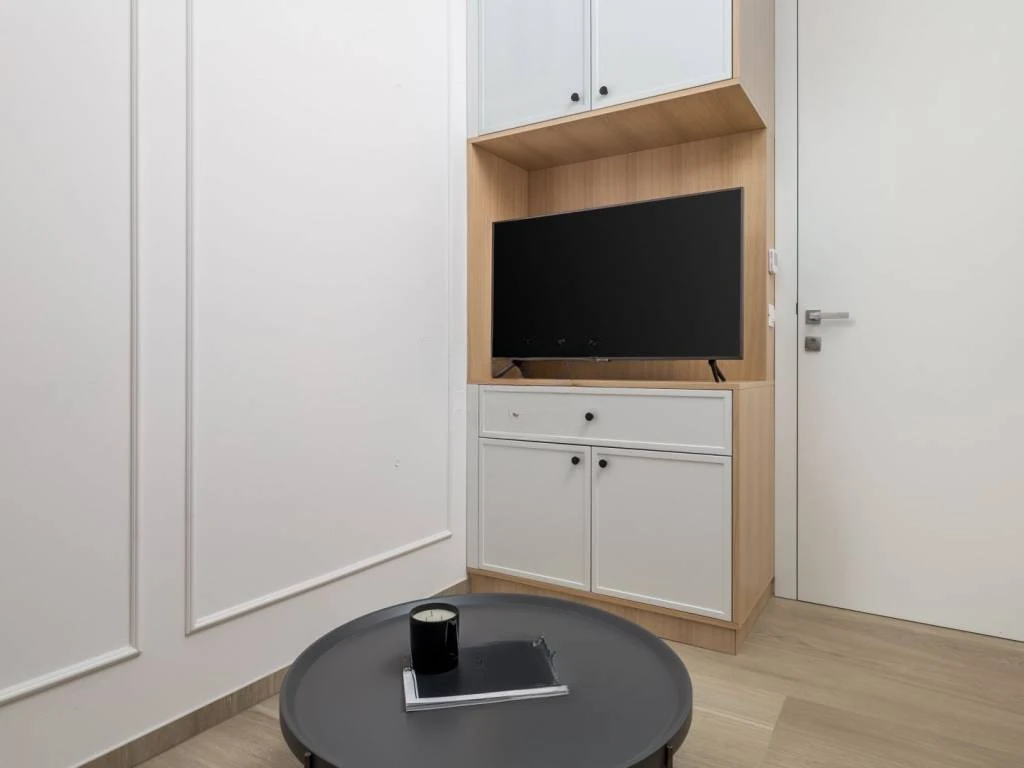 Квартира в Опатии, Хорватия, 49 м² - фото 8