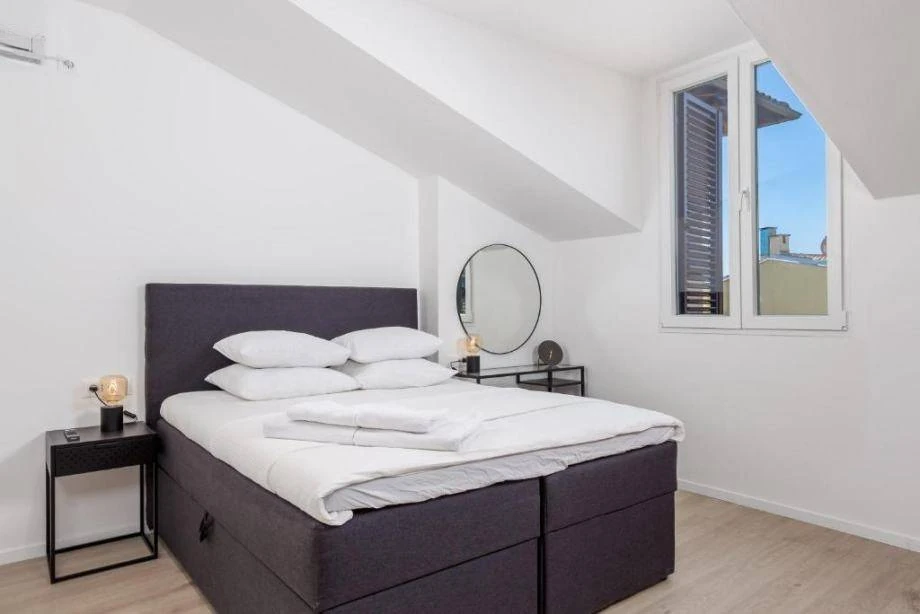 Квартира в Опатии, Хорватия, 84 м² - фото 8