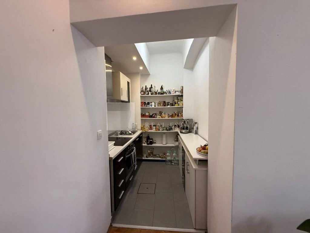 Квартира в Опатии, Хорватия, 50 м² - фото 8