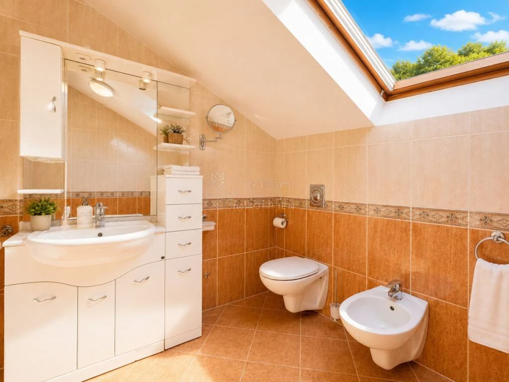 Квартира в Опатии, Хорватия, 103 м² - фото 8