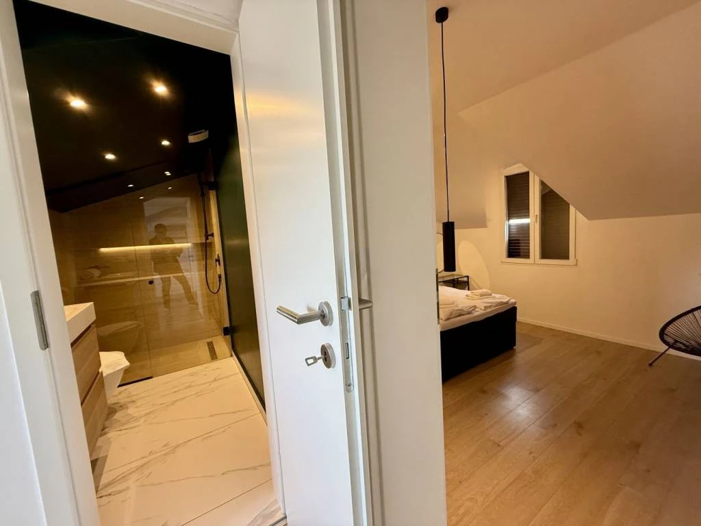 Квартира в Опатии, Хорватия, 84 м² - фото 8