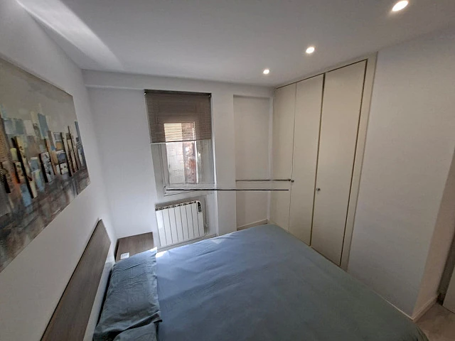 Квартира в Андорра-ла-Велье, Андорра, 47 м² - фото 8