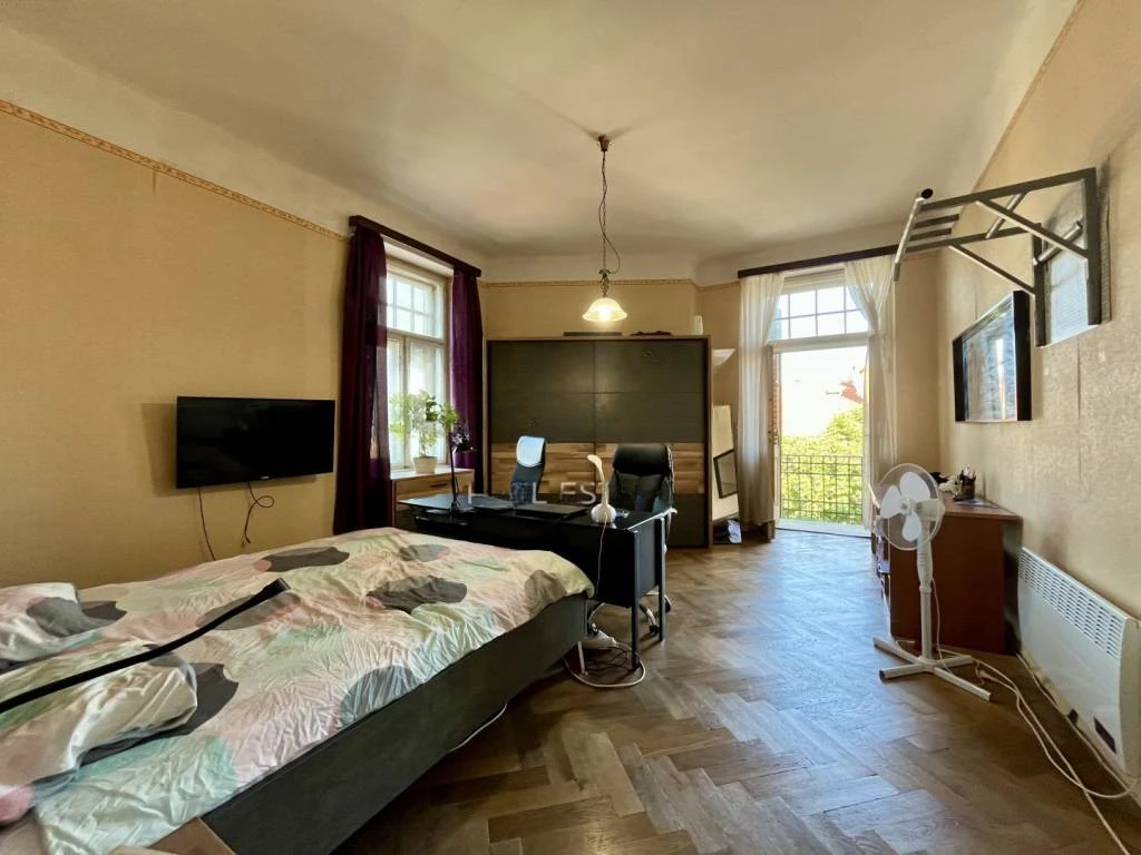 Квартира в Опатии, Хорватия, 72 м² - фото 8