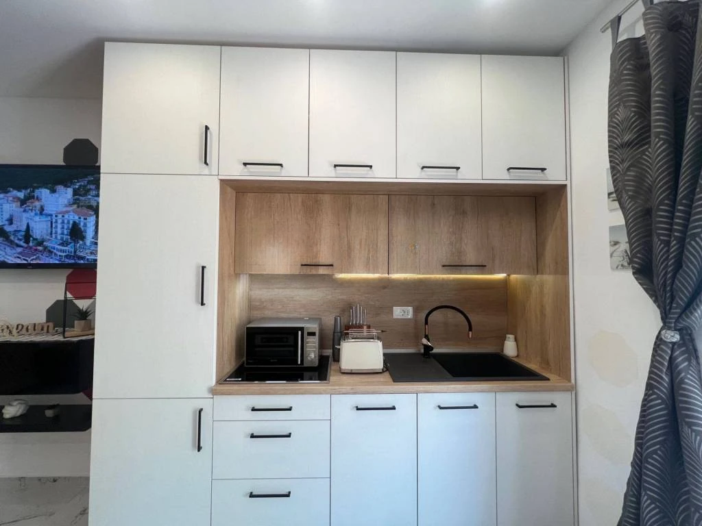 Квартира в Опатии, Хорватия, 43 м² - фото 8