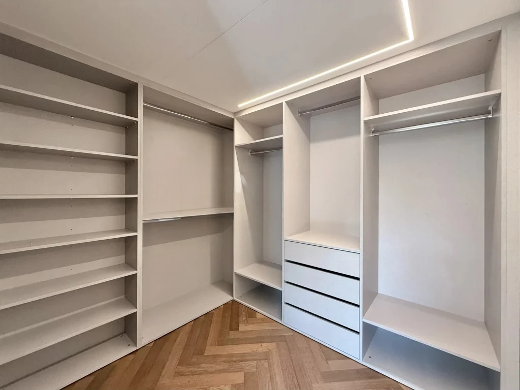 Квартира в Ла-Кондамине, Монако, 113 м² - фото 8