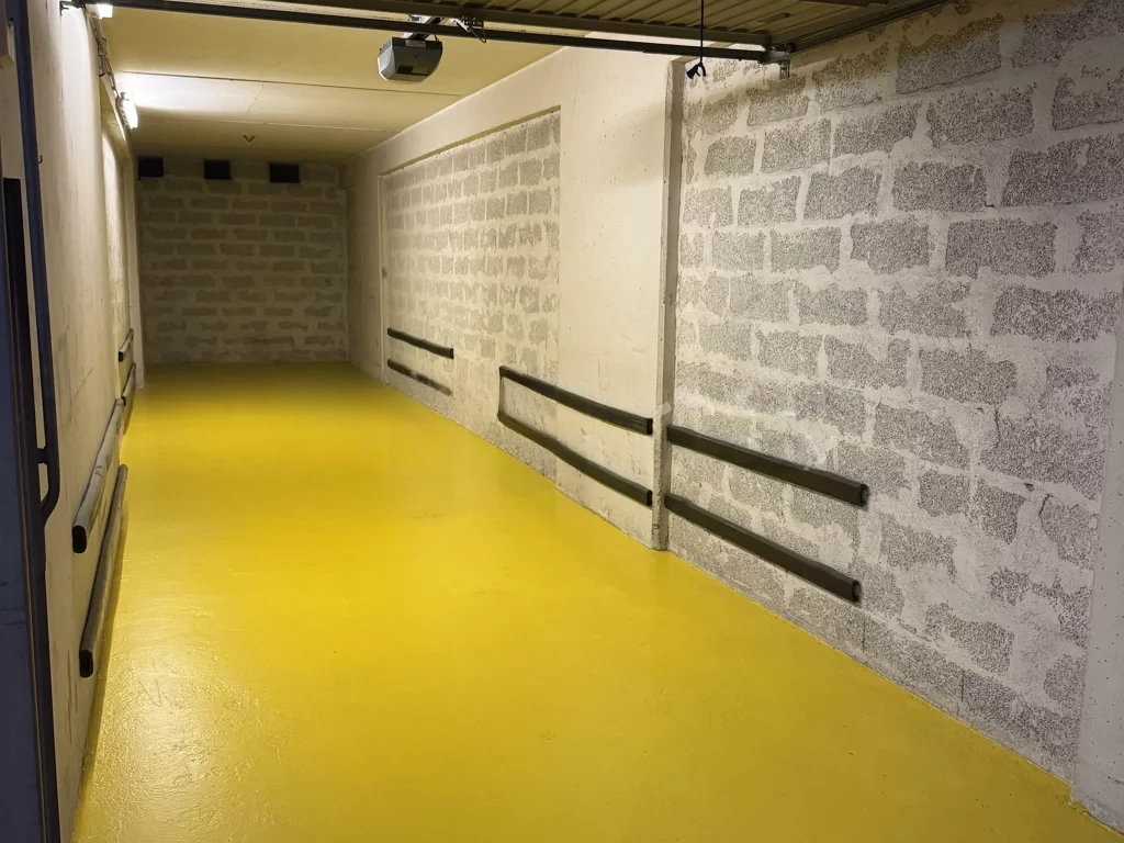 Квартира в Монако, Монако, 52 м² - фото 8