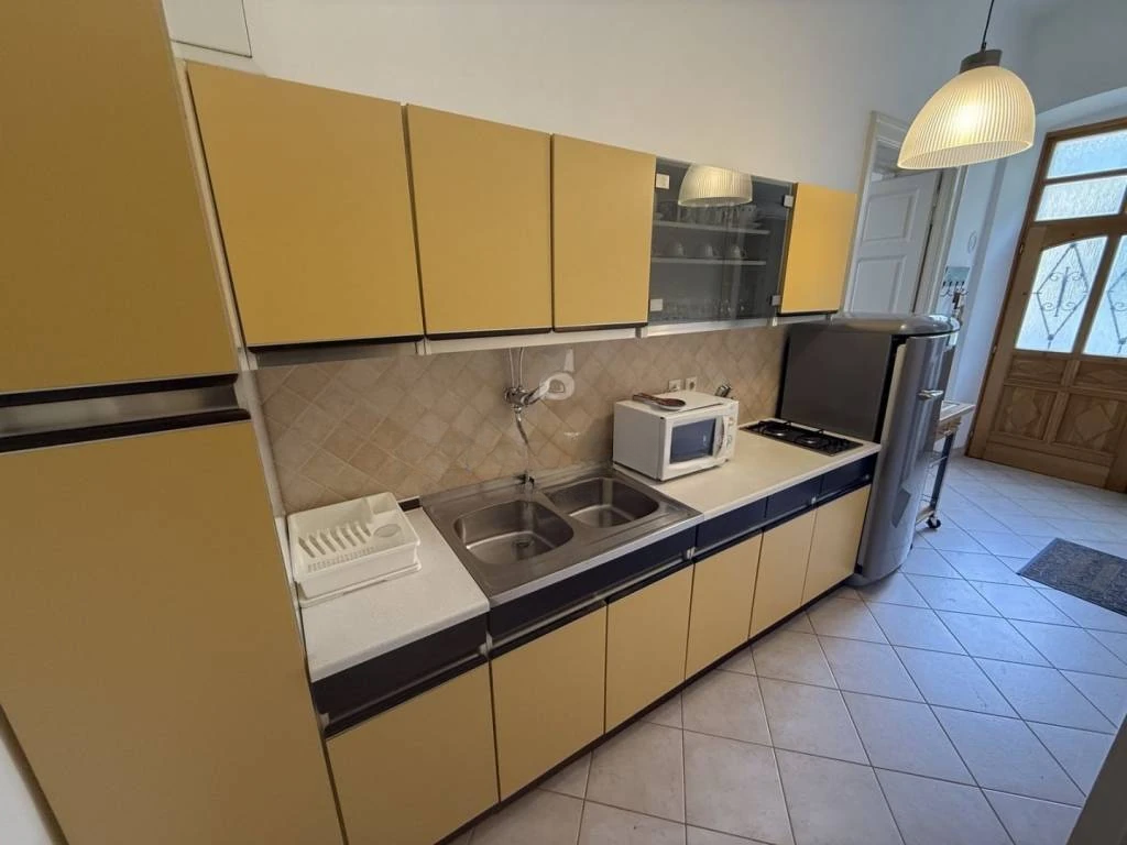 Квартира в Опатии, Хорватия, 50 м² - фото 8