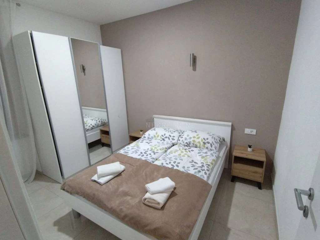 Квартира в Опатии, Хорватия, 70 м² - фото 8