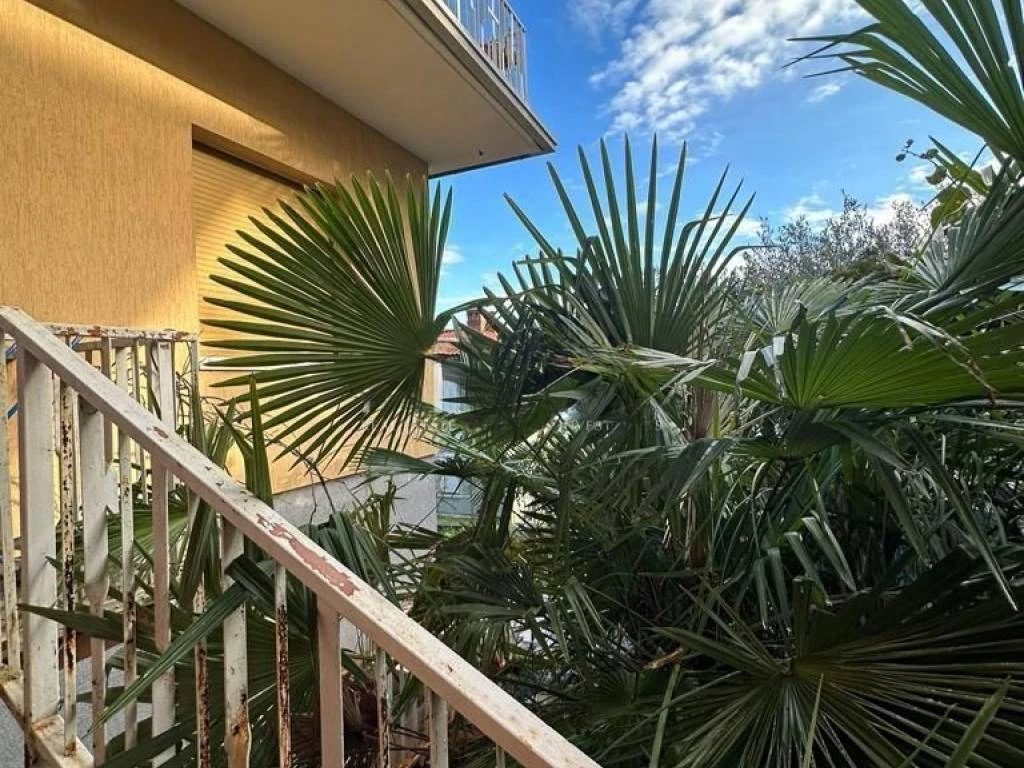 Квартира в Опатии, Хорватия, 78 м² - фото 8