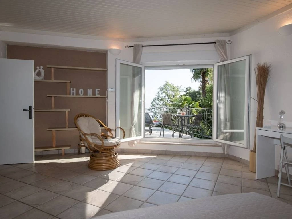 Квартира в Опатии, Хорватия, 140 м² - фото 8