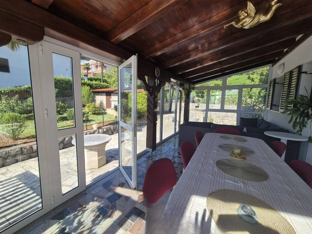 Дом в Опатии, Хорватия, 525 м² - фото 8