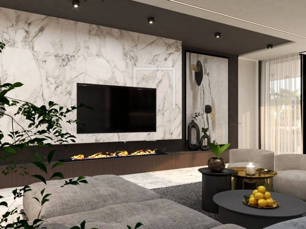 Квартира в Опатии, Хорватия, 155 м² - фото 8