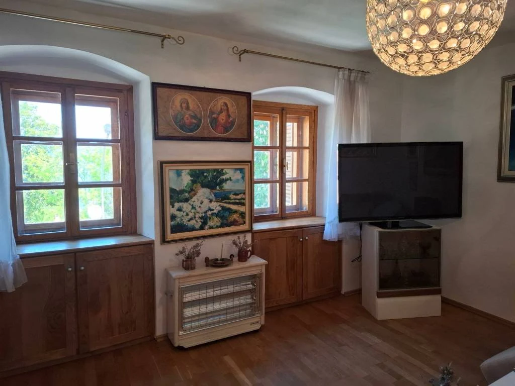Квартира в Опатии, Хорватия, 43 м² - фото 8