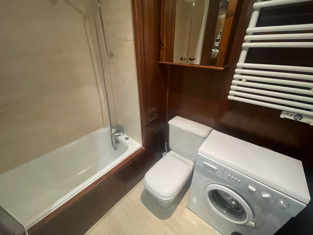 Квартира в Монако, Монако, 70 м² - фото 8