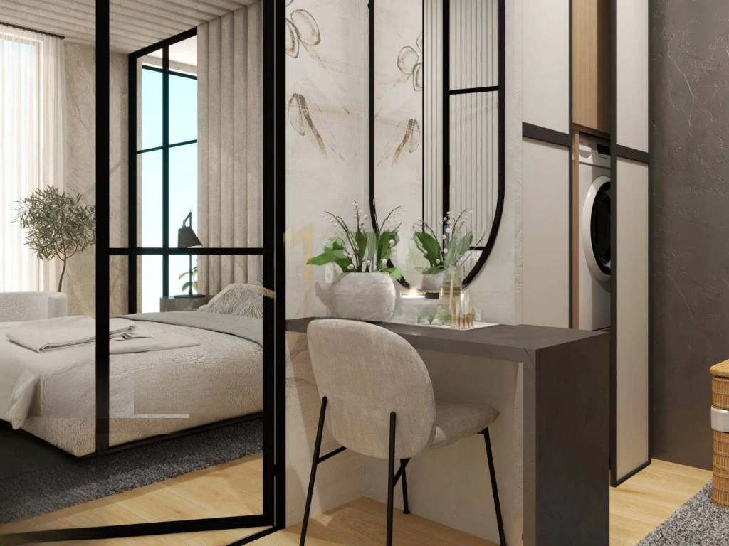 Квартира в Опатии, Хорватия, 109 м² - фото 8