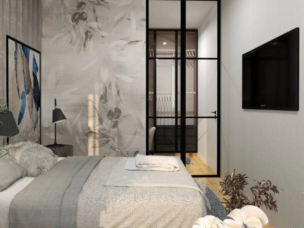 Квартира в Опатии, Хорватия, 116 м² - фото 8