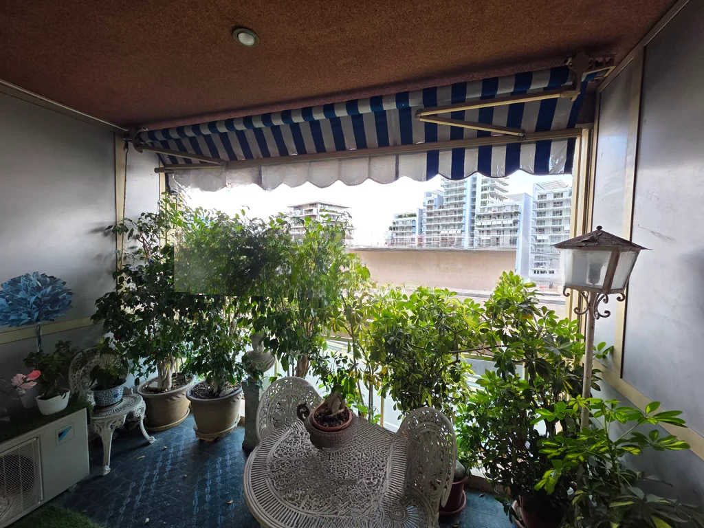 Квартира в Монако, Монако, 98 м² - фото 8