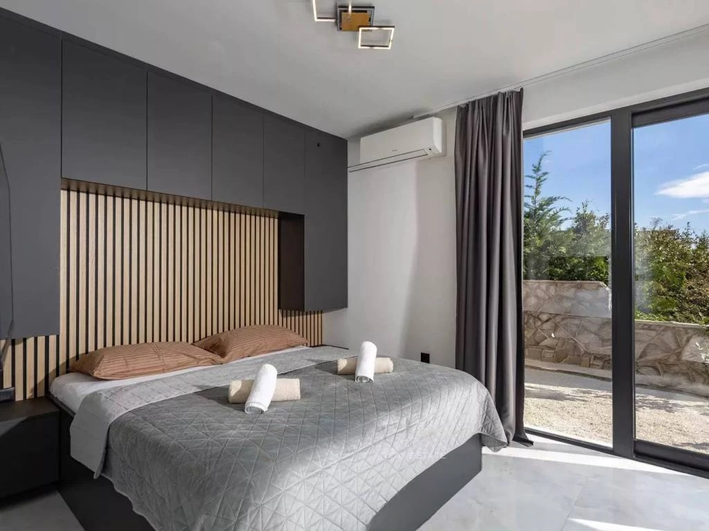 Дом в Опатии, Хорватия, 97 м² - фото 8