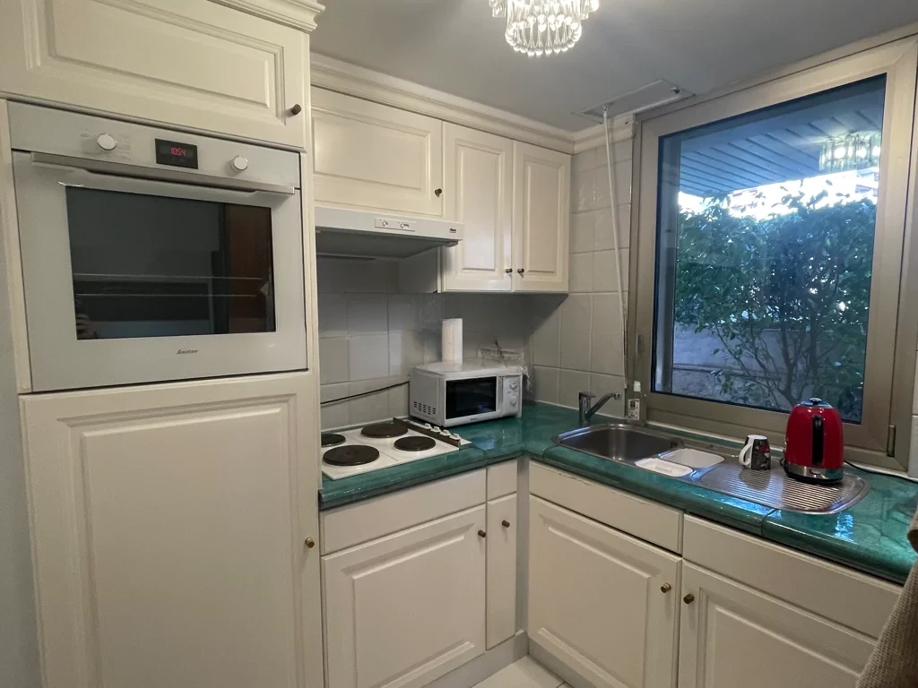 Квартира в Монегетти, Монако, 42 м² - фото 8