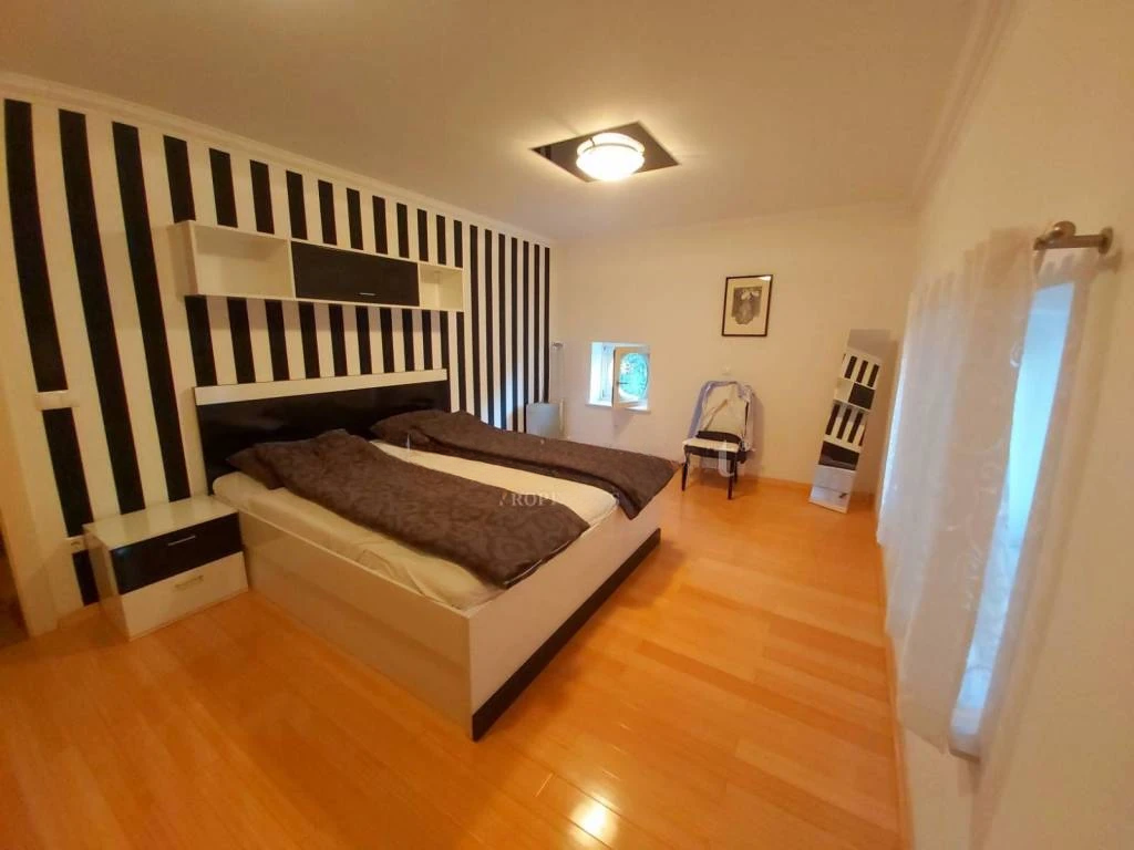 Квартира в Опатии, Хорватия, 123 м² - фото 8