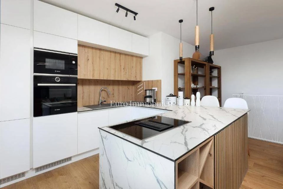 Квартира в Опатии, Хорватия, 108 м² - фото 8