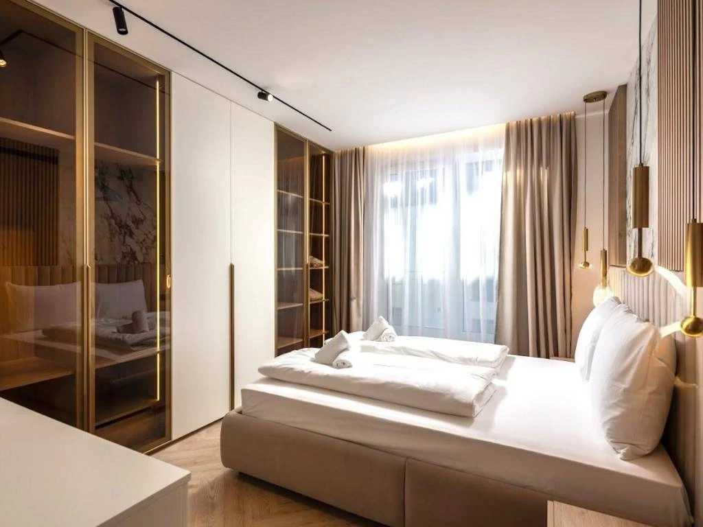 Квартира в Опатии, Хорватия, 113 м² - фото 8