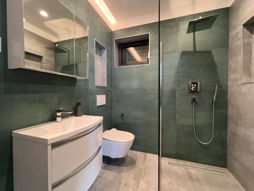 Квартира в Опатии, Хорватия, 158 м² - фото 8