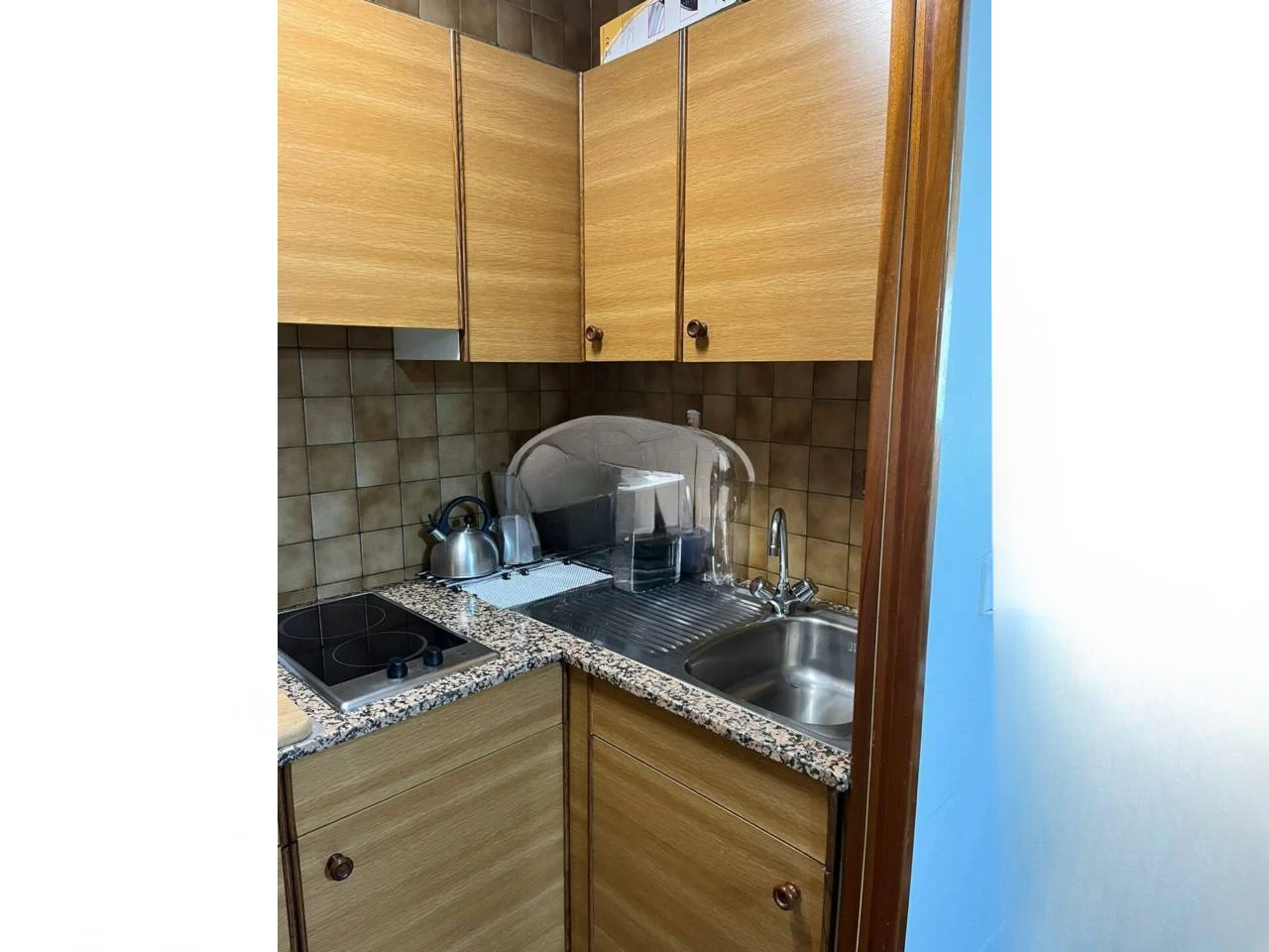 Квартира в Эль-Тартере, Андорра, 48 м² - фото 8