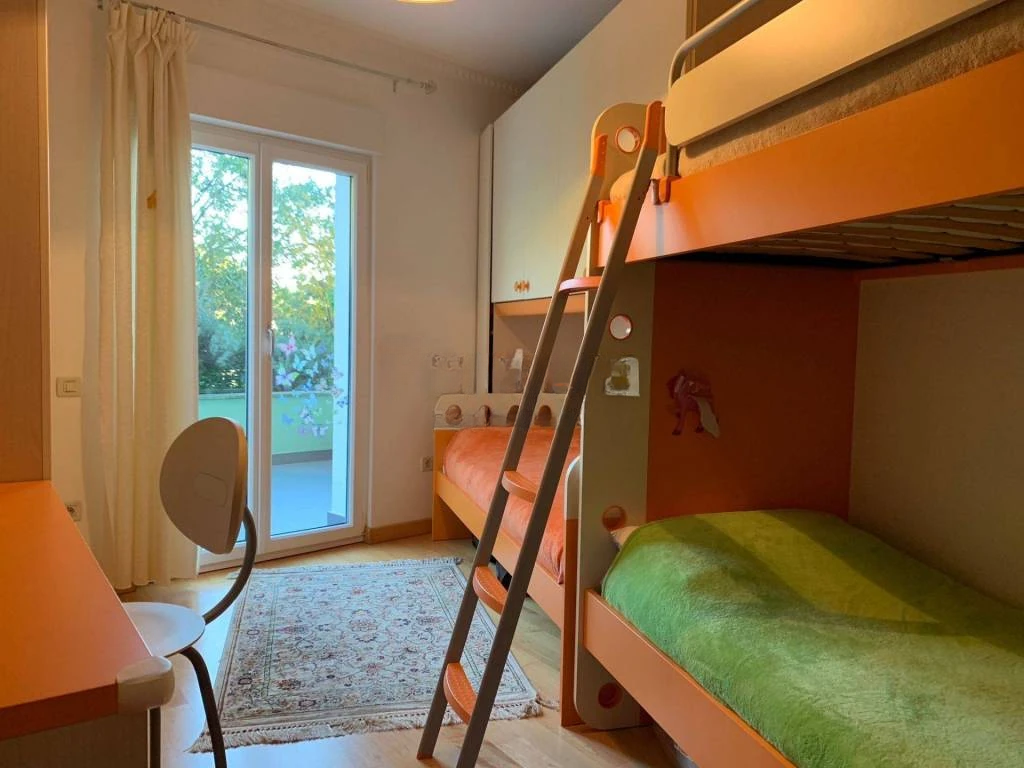 Квартира в Опатии, Хорватия, 112 м² - фото 8
