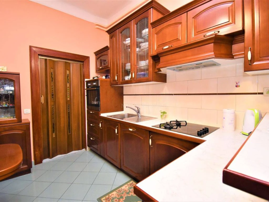 Квартира в Опатии, Хорватия, 130 м² - фото 8