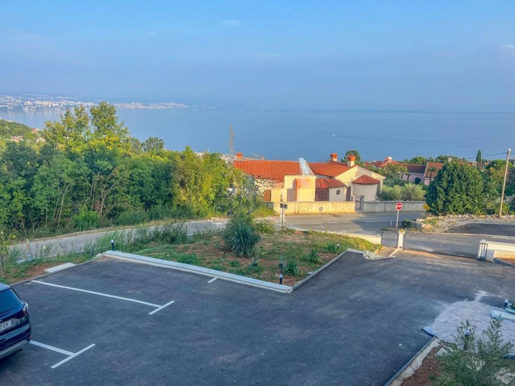Квартира в Опатии, Хорватия, 40 м² - фото 8