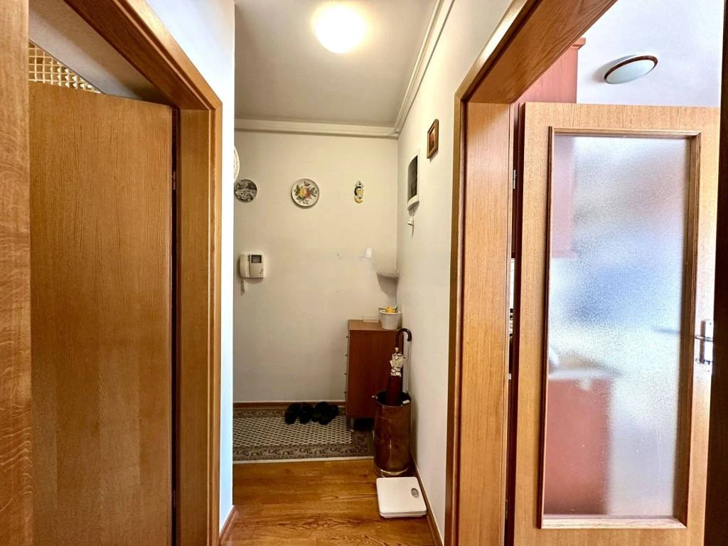 Квартира в Опатии, Хорватия, 59 м² - фото 8