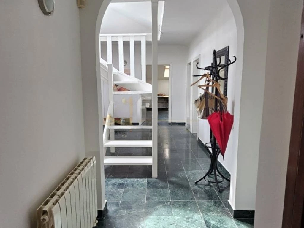 Квартира в Опатии, Хорватия, 110 м² - фото 8