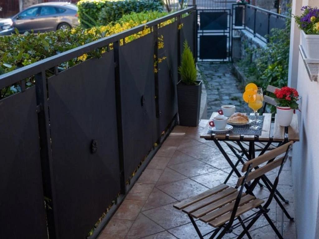 Квартира в Опатии, Хорватия, 80 м² - фото 8