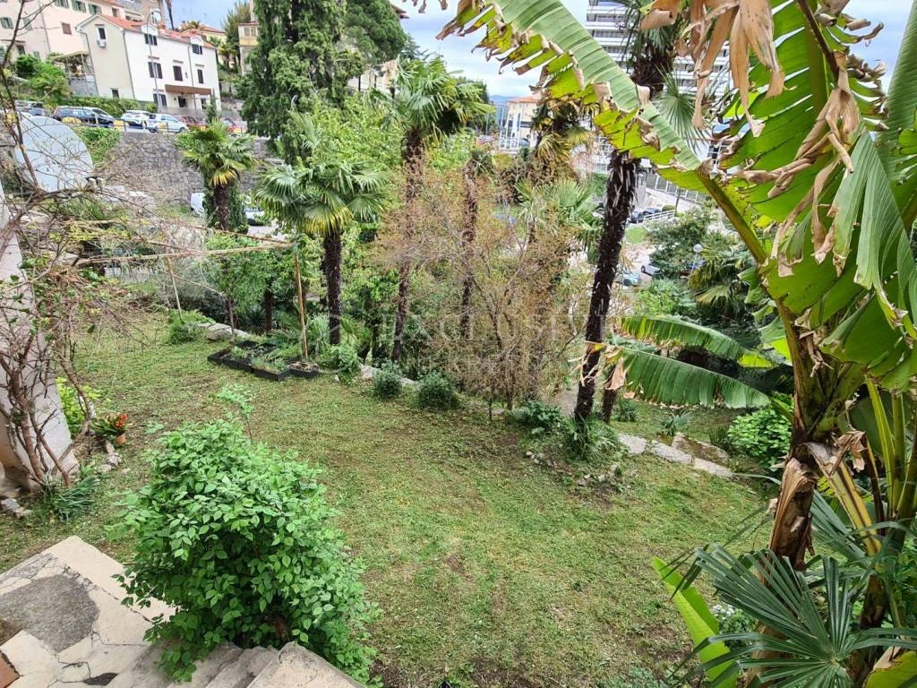 Квартира в Опатии, Хорватия, 114 м² - фото 8