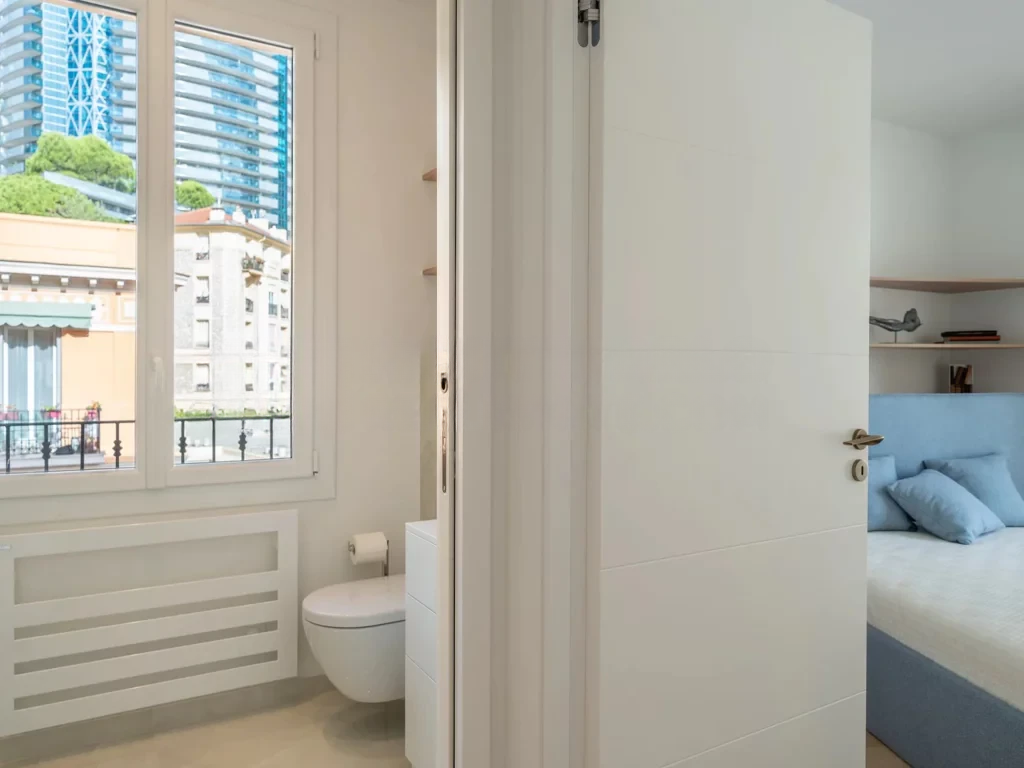Квартира в Сен-Романе, Монако, 59 м² - фото 8