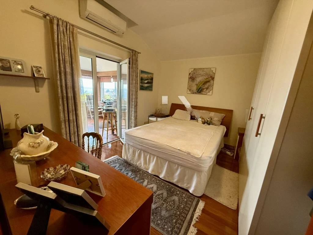 Квартира в Опатии, Хорватия, 115 м² - фото 8