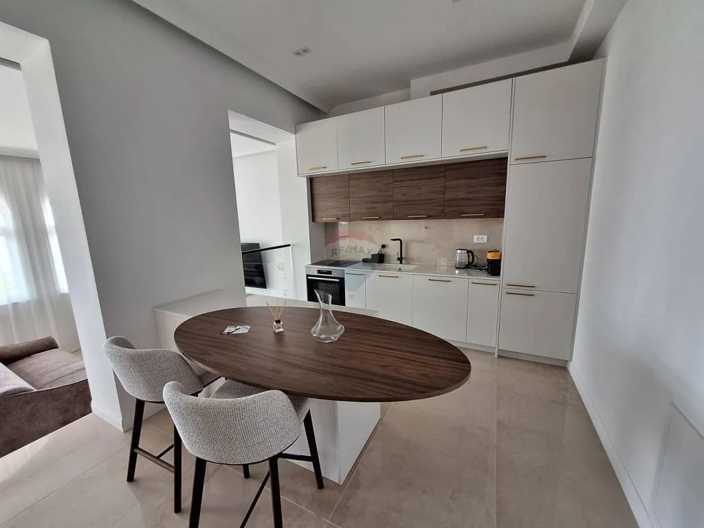 Квартира в Опатии, Хорватия, 66 м² - фото 8