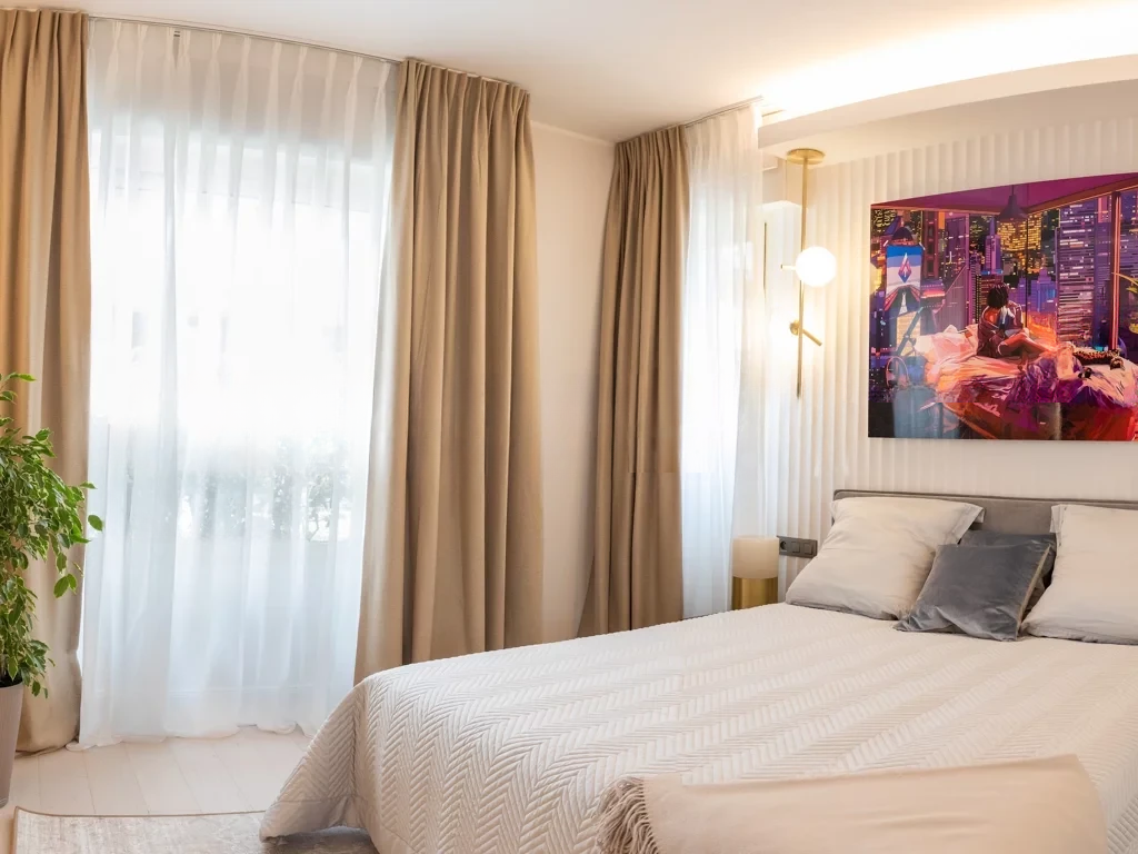Квартира в Сен-Романе, Монако, 291 м² - фото 8