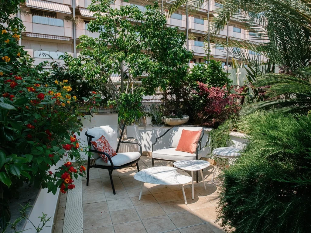 Квартира в Сен-Романе, Монако, 291 м² - фото 8