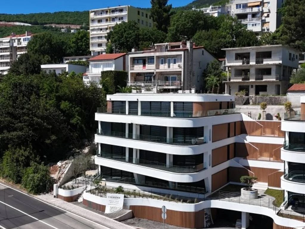 Квартира в Опатии, Хорватия, 149 м² - фото 8