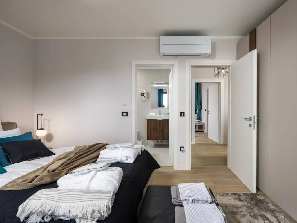 Дом в Опатии, Хорватия, 163 м² - фото 8