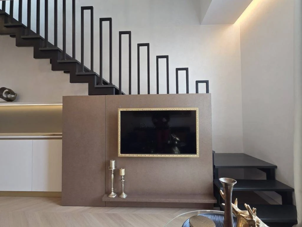 Квартира в Опатии, Хорватия, 85 м² - фото 8