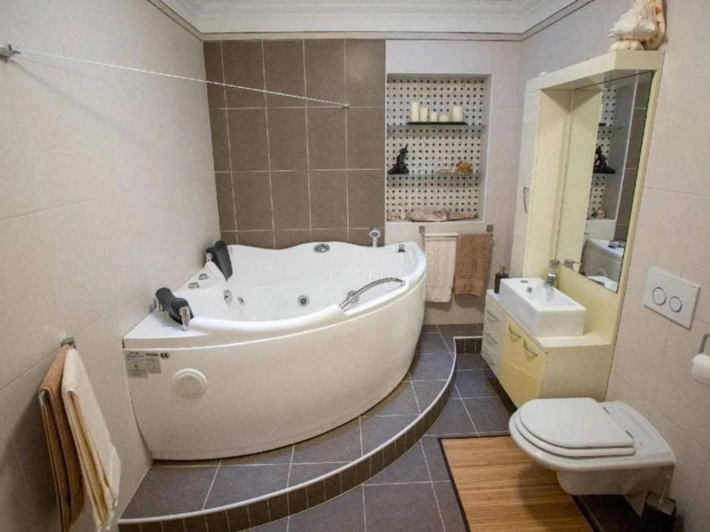 Квартира в Опатии, Хорватия, 123 м² - фото 8