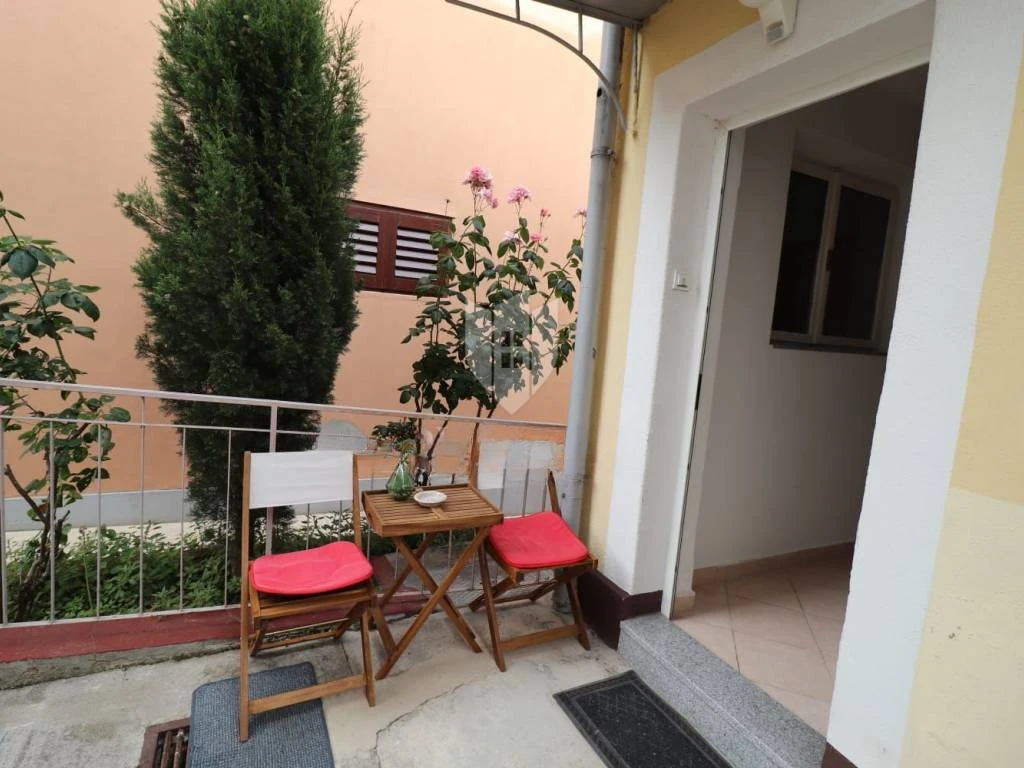 Квартира в Опатии, Хорватия, 42 м² - фото 8
