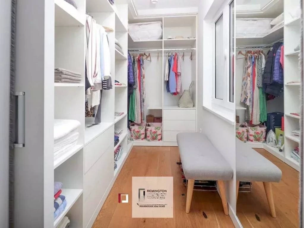 Квартира в Опатии, Хорватия, 93 м² - фото 8