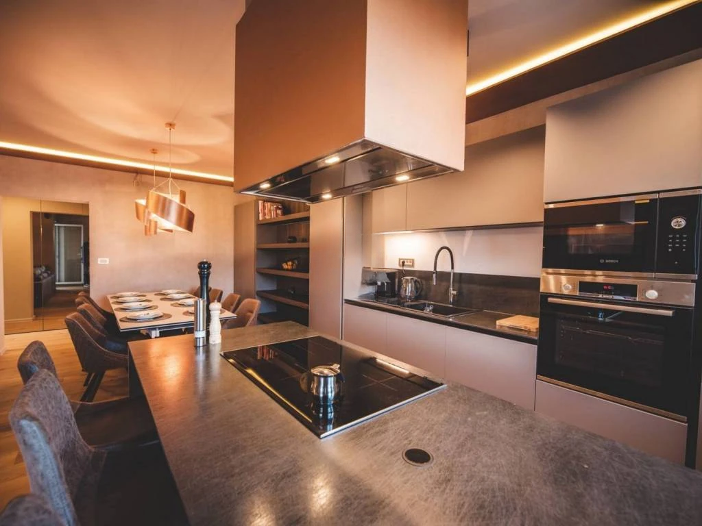 Дом в Опатии, Хорватия, 404 м² - фото 8